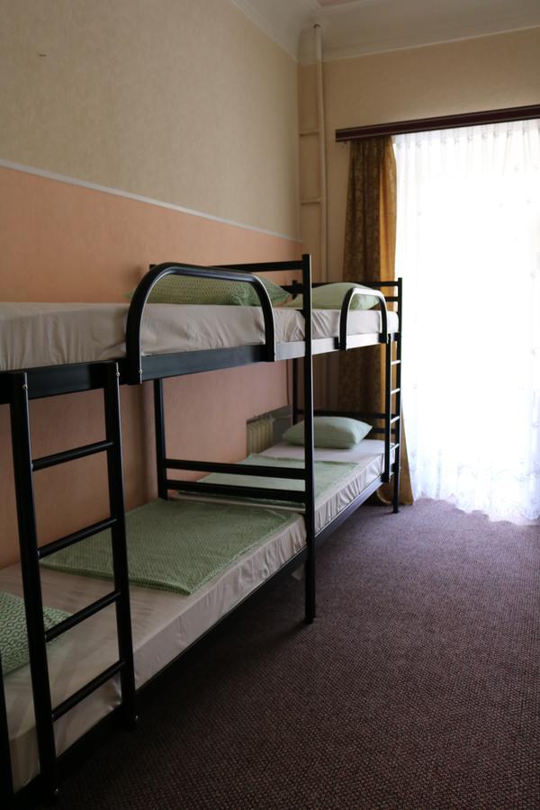 Enjoy Hostel Kyiv 외부 사진